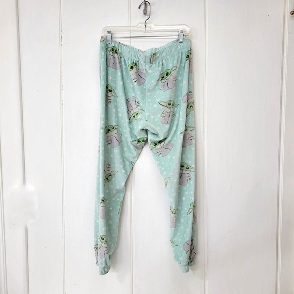 Star Wars Slumber Two Piece Jogger Pajama Set - Picture 5 of 5